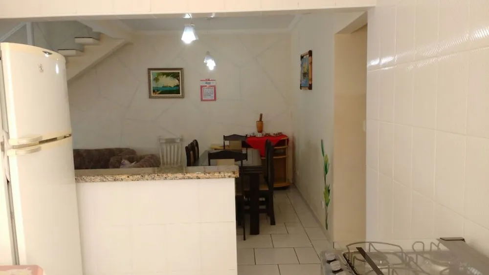 Casa, 4 quartos - Foto 6
