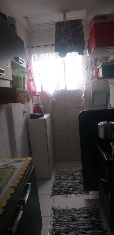 Apartamento, 2 quartos, 46 m² - Foto 1