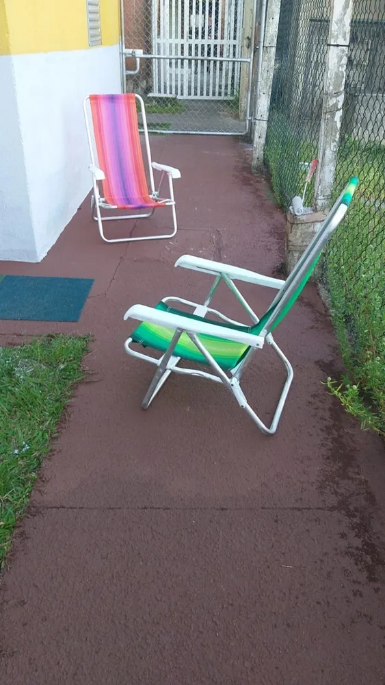 Apartamento, 2 quartos, 46 m² - Foto 8