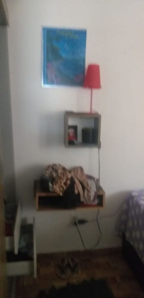 Apartamento, 2 quartos, 46 m² - Foto 4