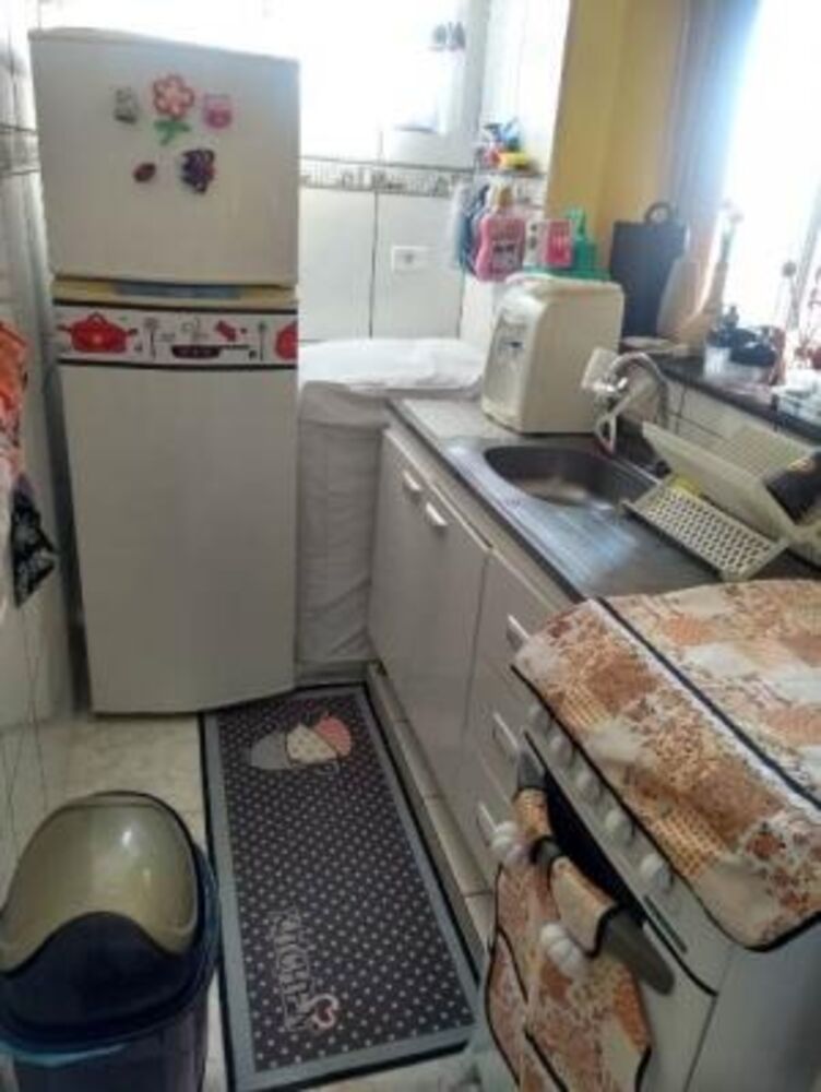 Apartamento, 1 quarto, 45 m² - Foto 13