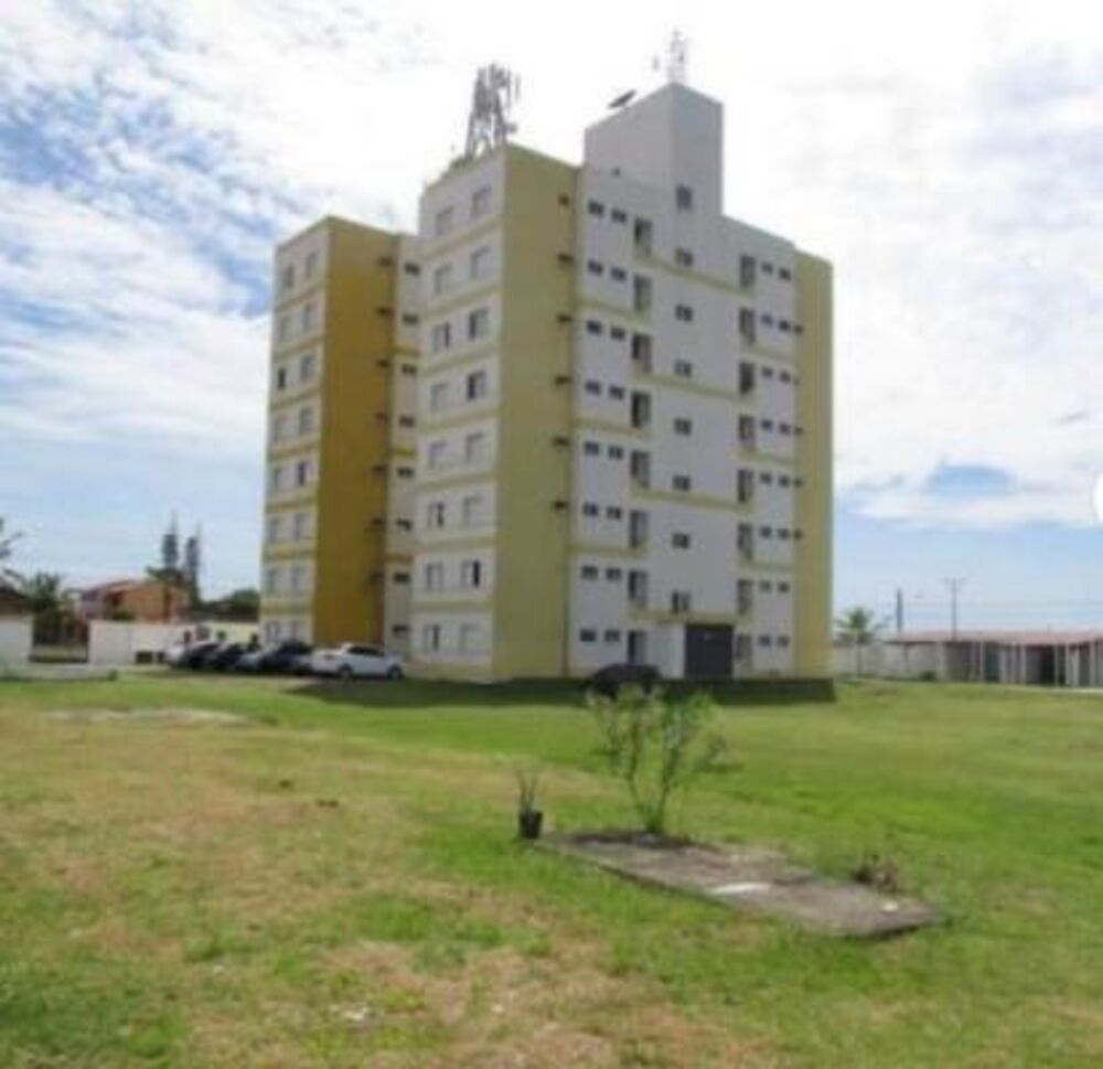 Apartamento, 1 quarto, 45 m² - Foto 5