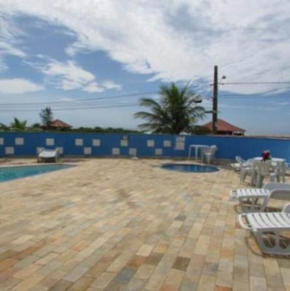 Apartamento, 1 quarto, 45 m² - Foto 11