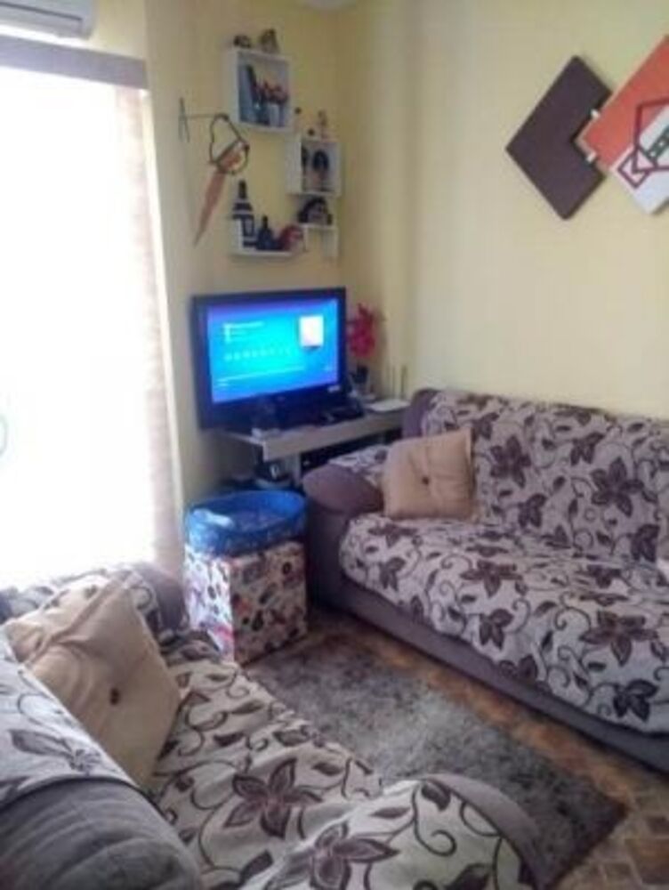 Apartamento, 1 quarto, 45 m² - Foto 8