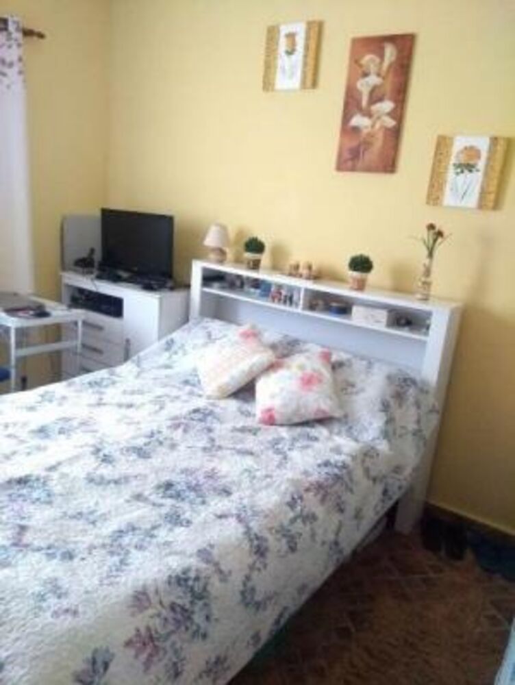 Apartamento, 1 quarto, 45 m² - Foto 4