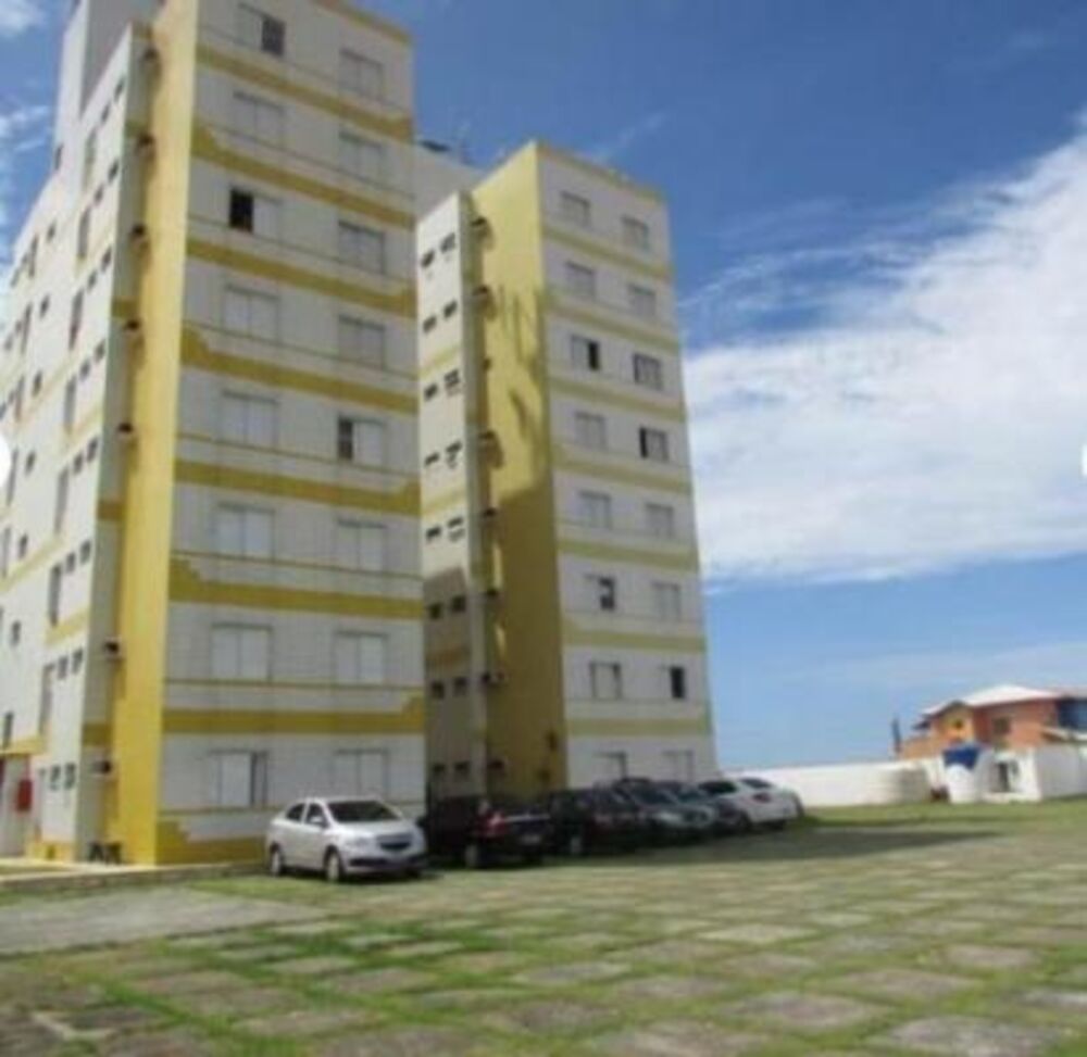 Apartamento, 1 quarto, 45 m² - Foto 6