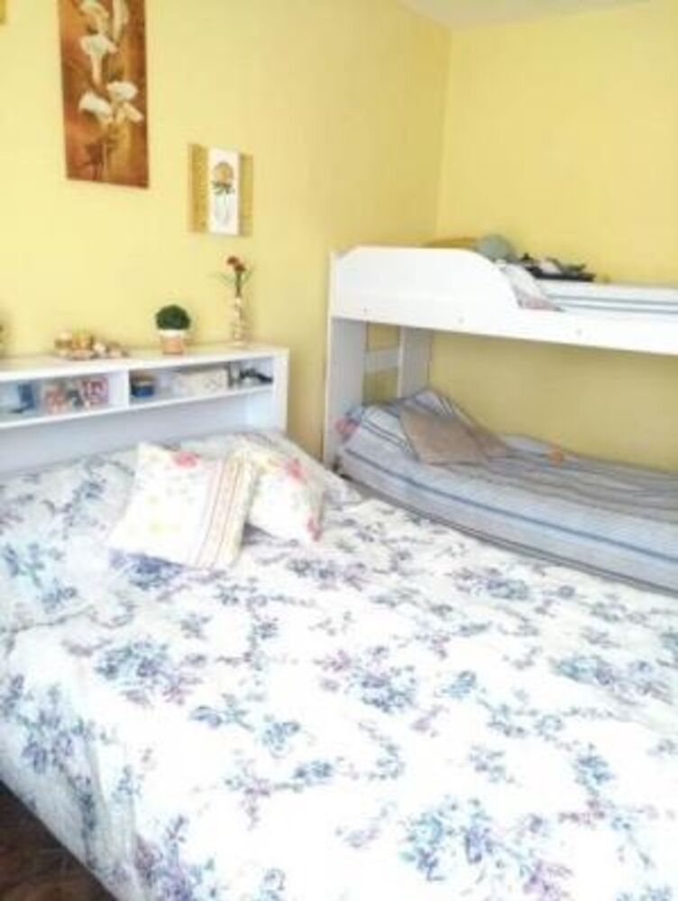 Apartamento, 1 quarto, 45 m² - Foto 1