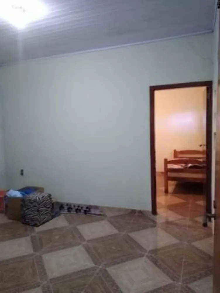 Casa, 4 quartos - Foto 2