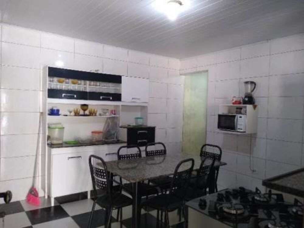 Casa, 4 quartos - Foto 1