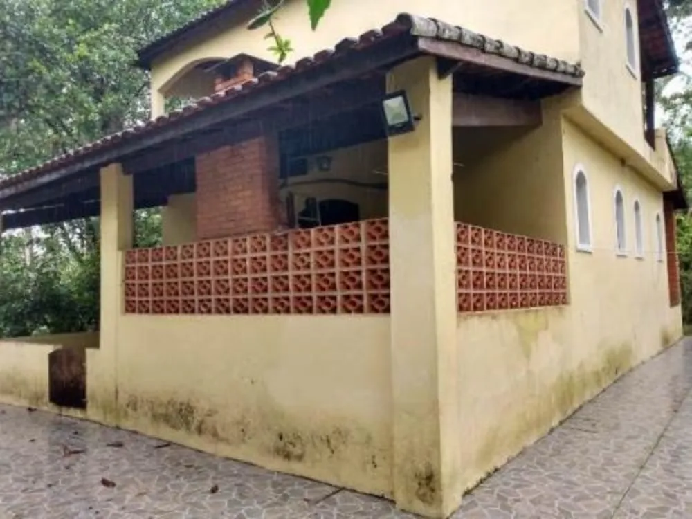 Chácara, 2 quartos, 2500 m² - Foto 9
