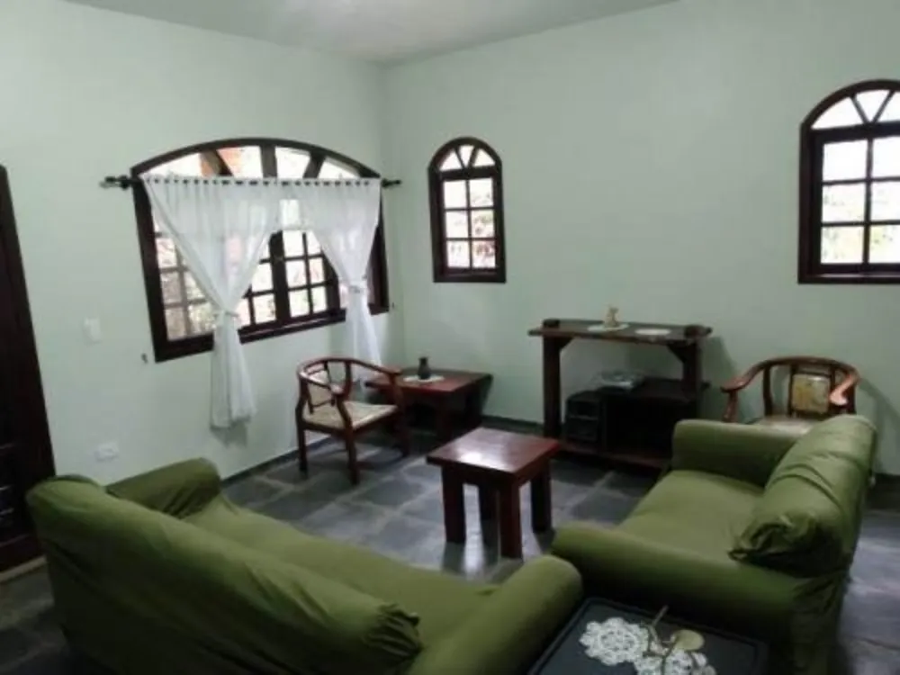 Chácara, 2 quartos, 2500 m² - Foto 12