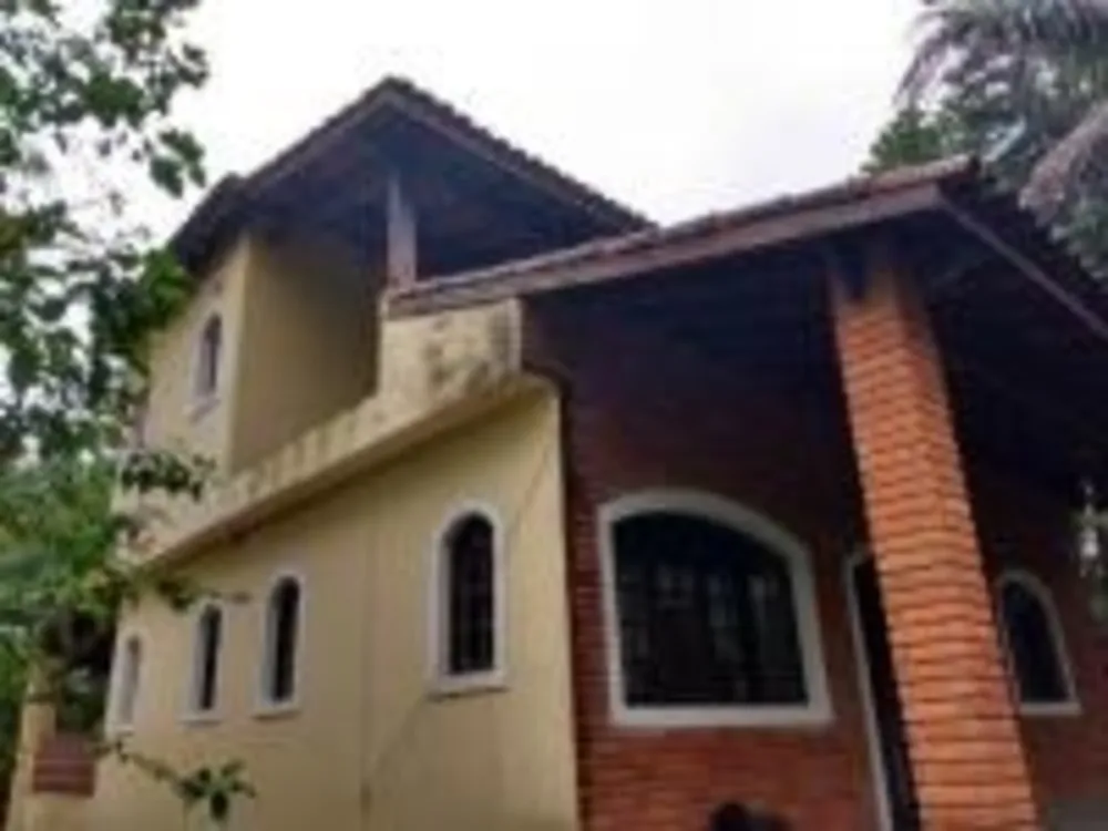 Chácara, 2 quartos, 2500 m² - Foto 1