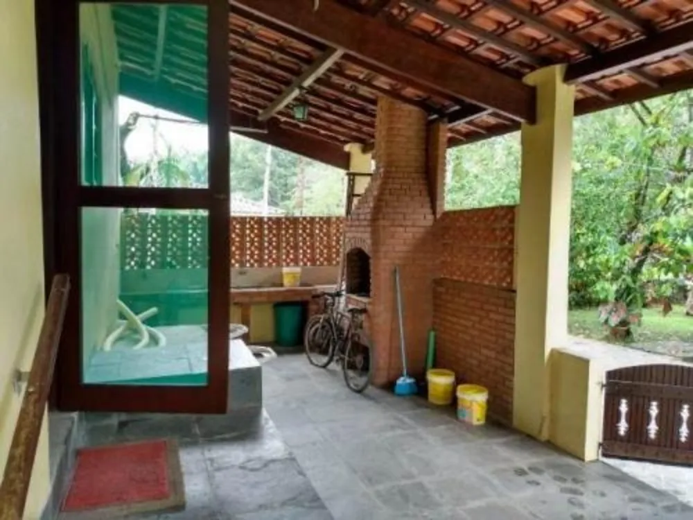 Chácara, 2 quartos, 2500 m² - Foto 11