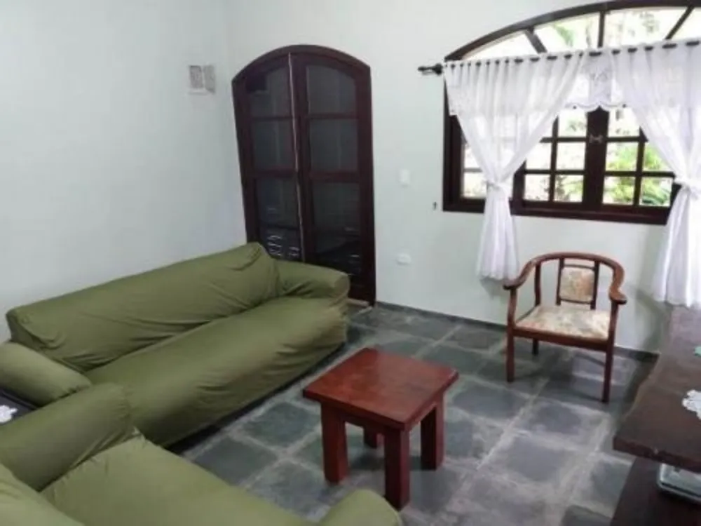 Chácara, 2 quartos, 2500 m² - Foto 8