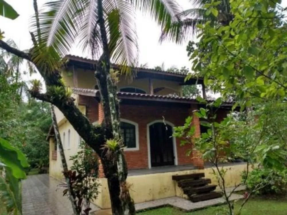 Chácara, 2 quartos, 2500 m² - Foto 5
