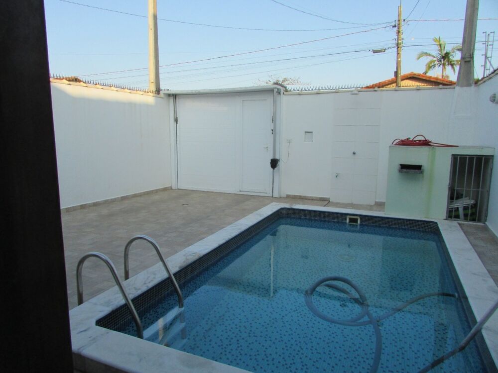 Casa, 2 quartos - Foto 2