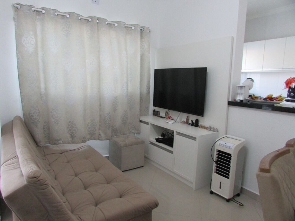 Casa, 2 quartos - Foto 3