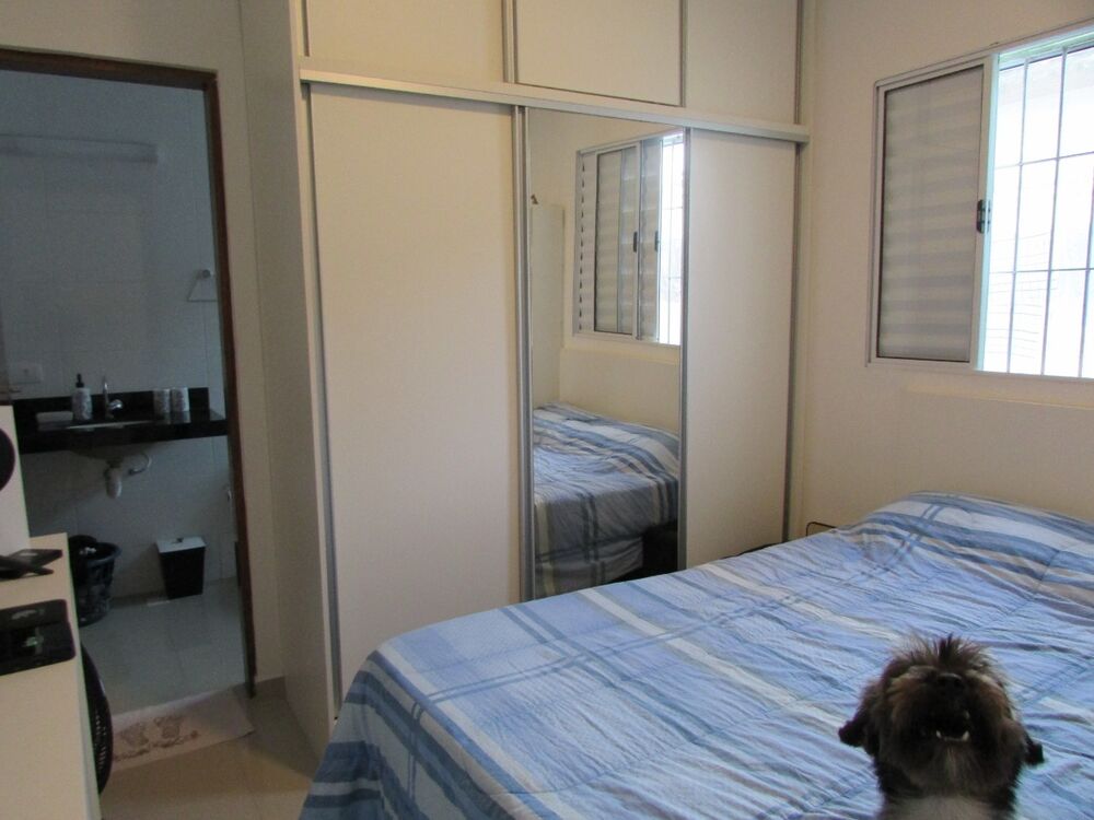 Casa, 2 quartos - Foto 11