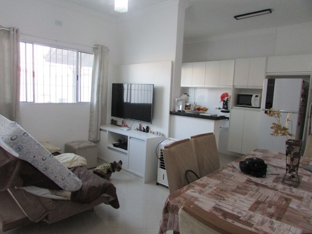 Casa, 2 quartos - Foto 4