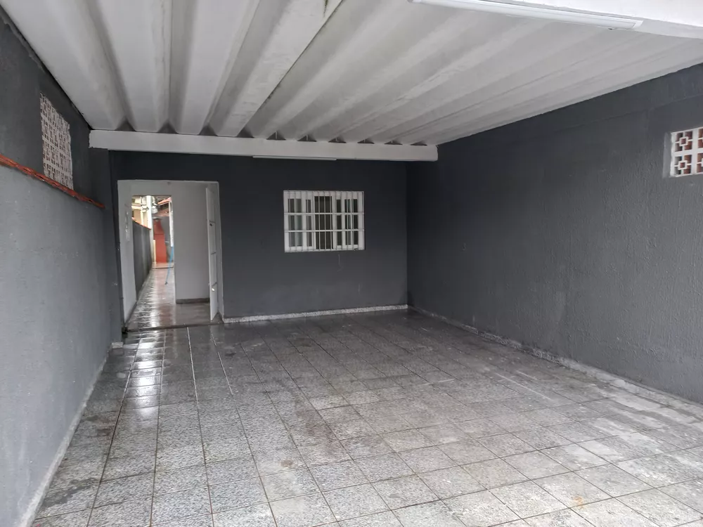 Casa, 2 quartos - Foto 1