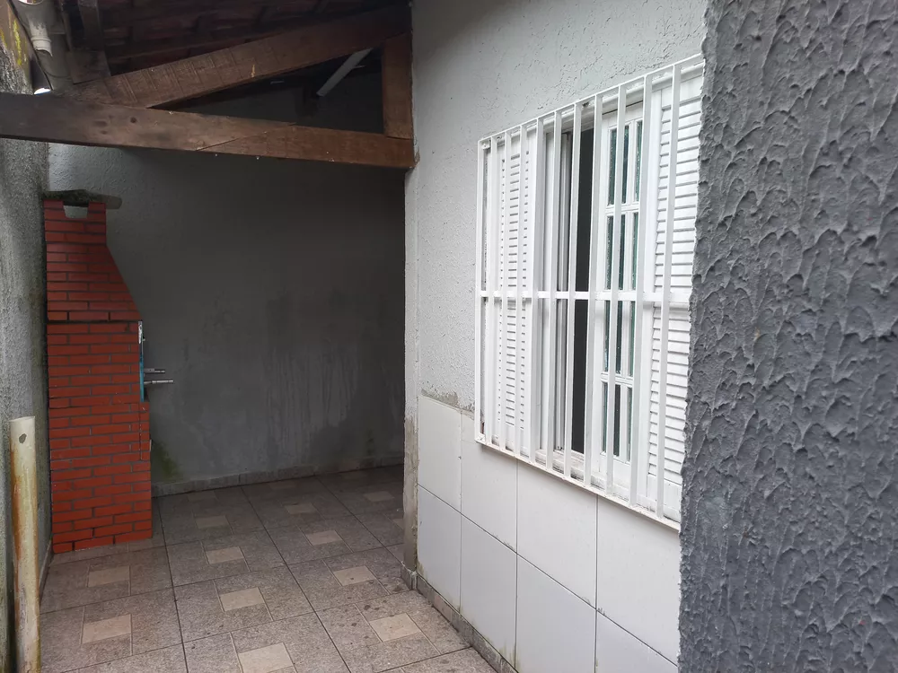 Casa, 2 quartos - Foto 6