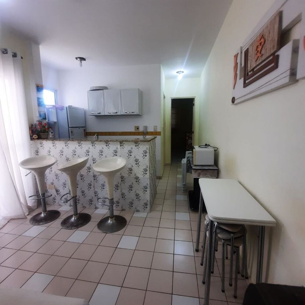 Apartamento, 1 quarto, 47 m² - Foto 1