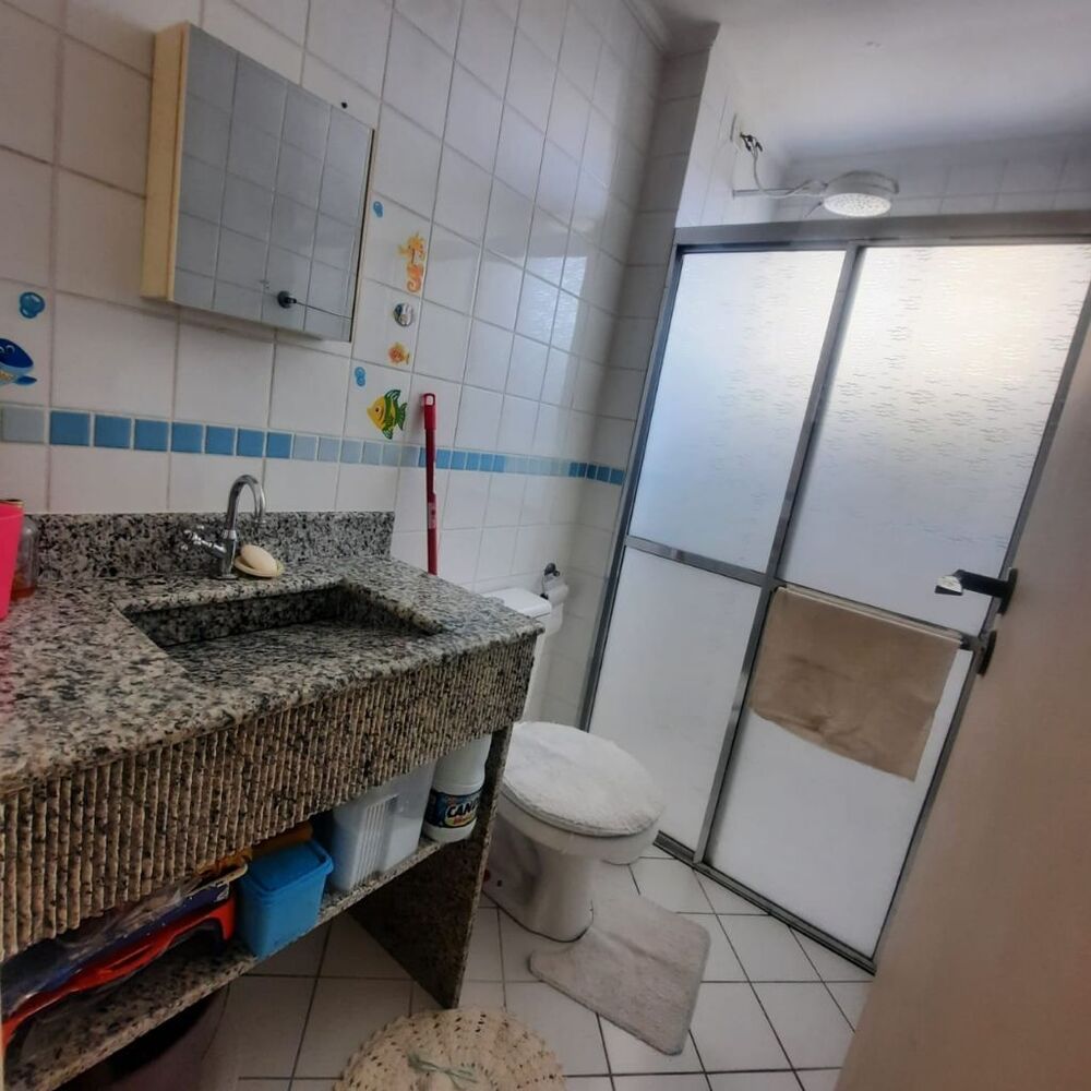 Apartamento, 1 quarto, 47 m² - Foto 3