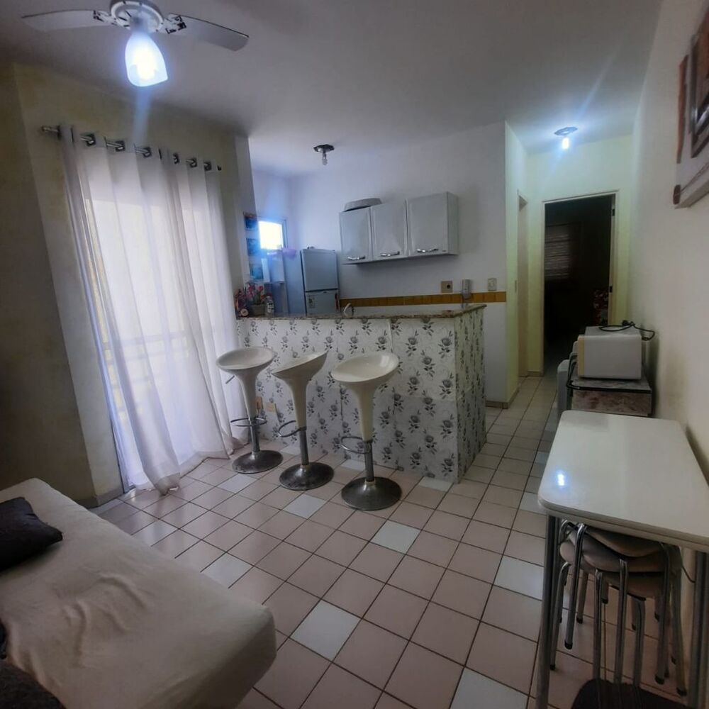 Apartamento, 1 quarto, 47 m² - Foto 4