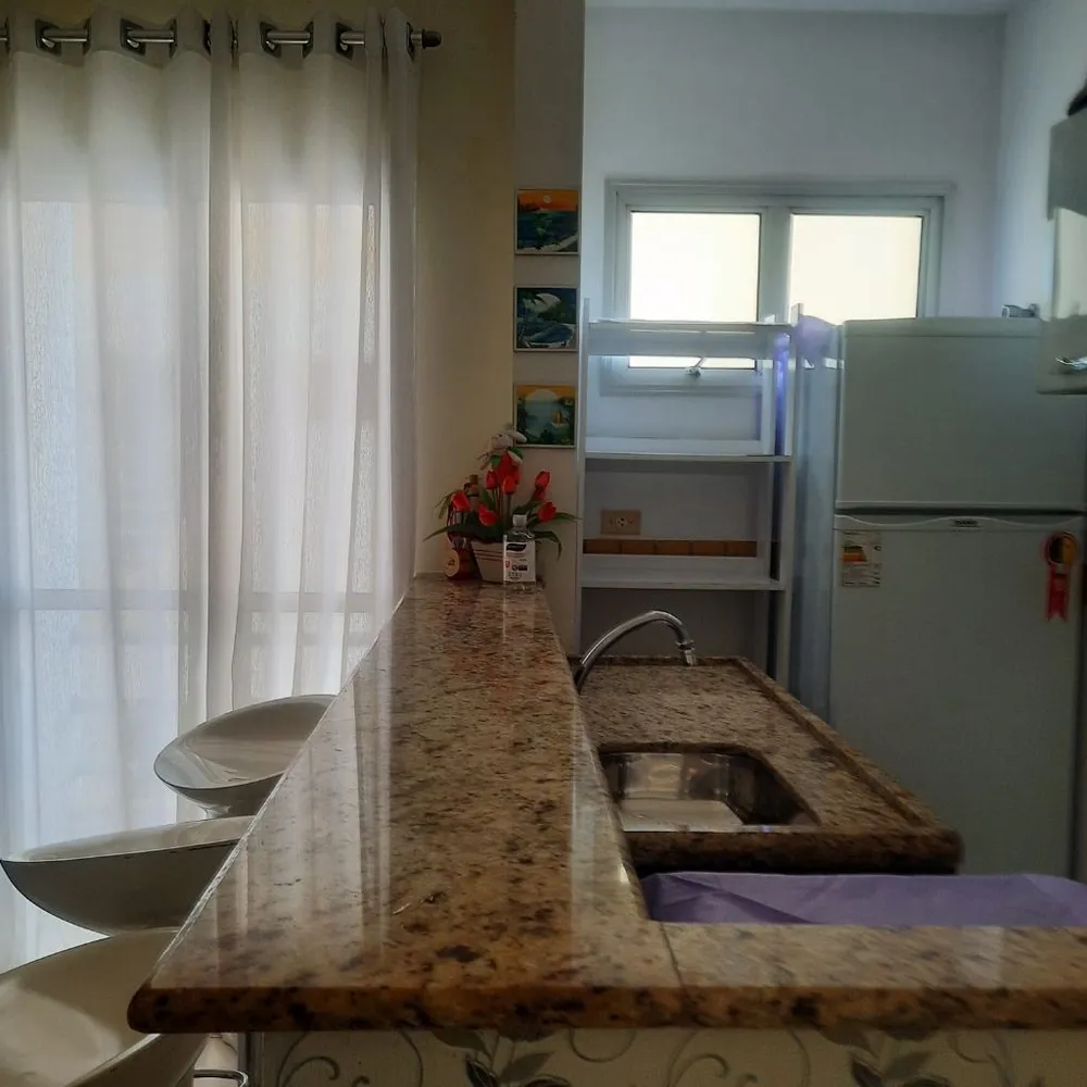 Apartamento, 1 quarto, 47 m² - Foto 5