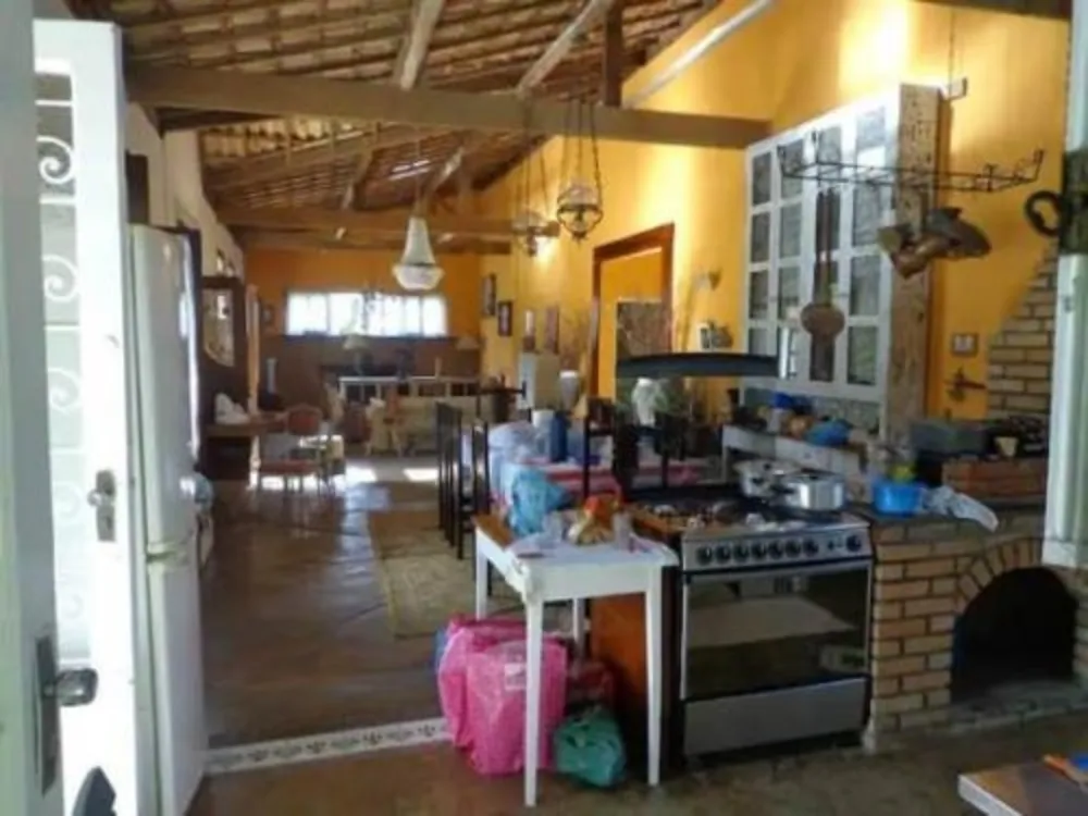 Chácara, 4 quartos, 4 hectares - Foto 6