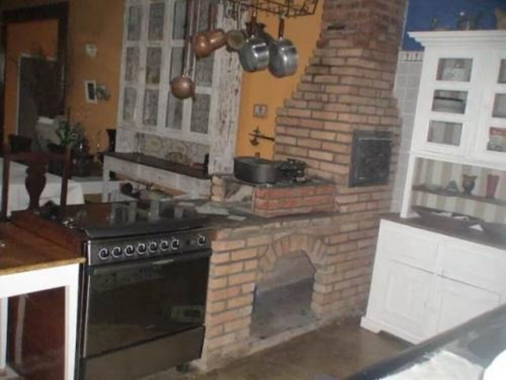 Chácara, 4 quartos, 4 hectares - Foto 3