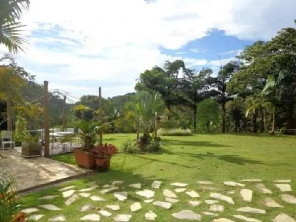 Chácara, 4 quartos, 4 hectares - Foto 8