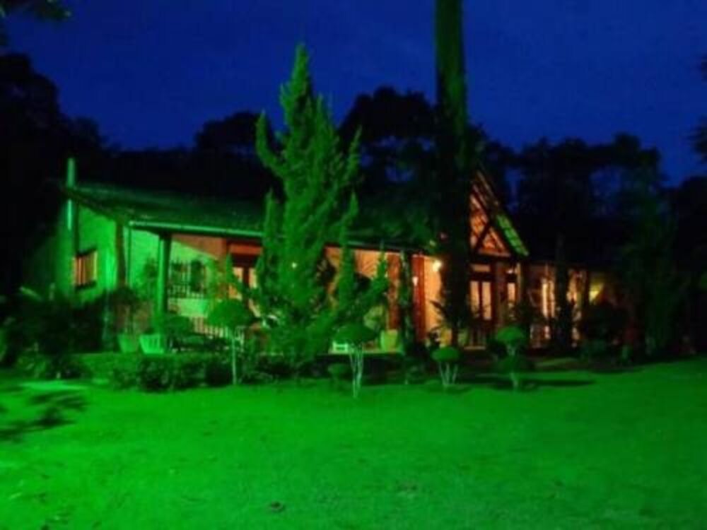 Chácara, 4 quartos, 4 hectares - Foto 4