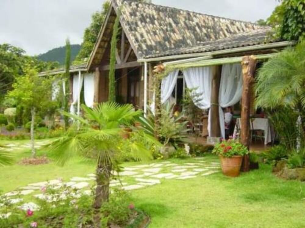 Chácara, 4 quartos, 4 hectares - Foto 2
