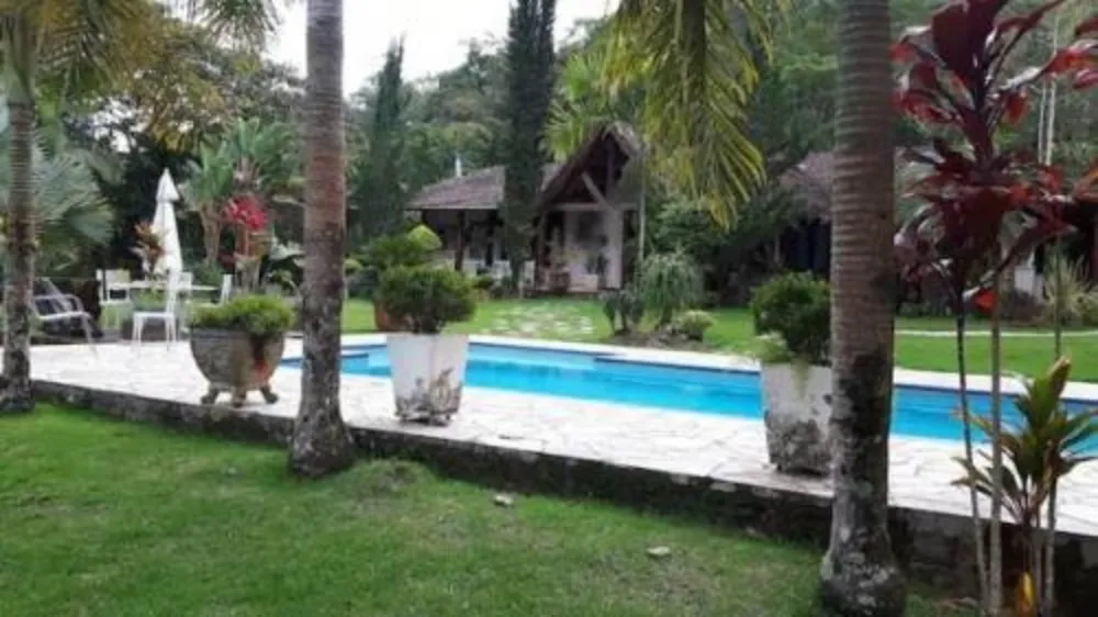 Chácara, 4 quartos, 4 hectares - Foto 9