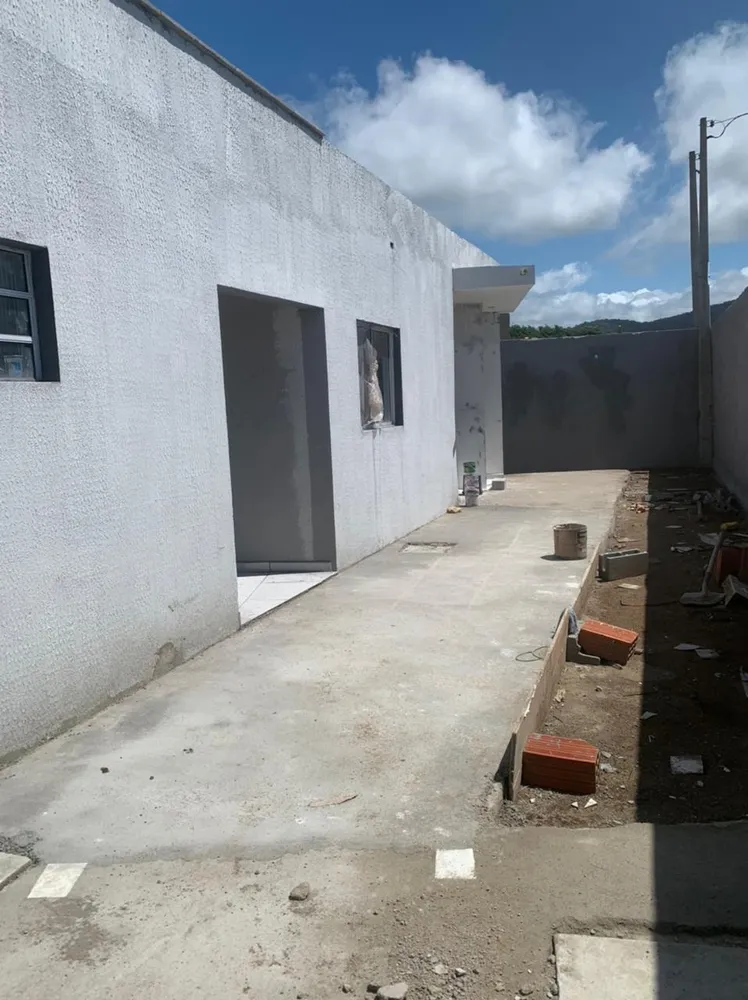 Casa, 2 quartos - Foto 2
