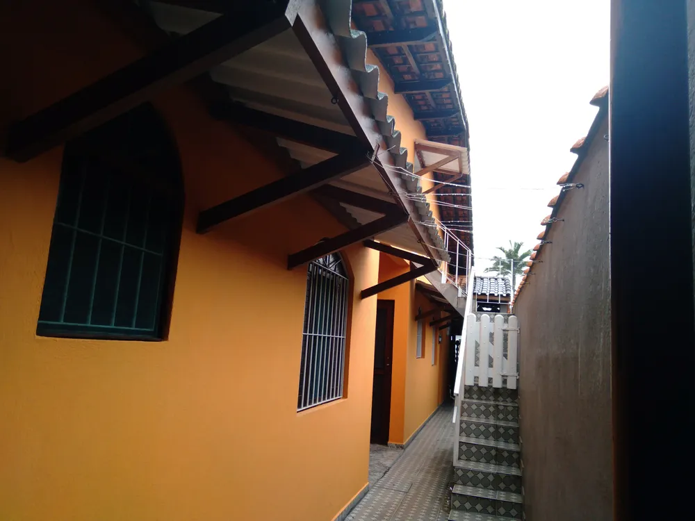 Casa, 2 quartos, 129 m² - Foto 1