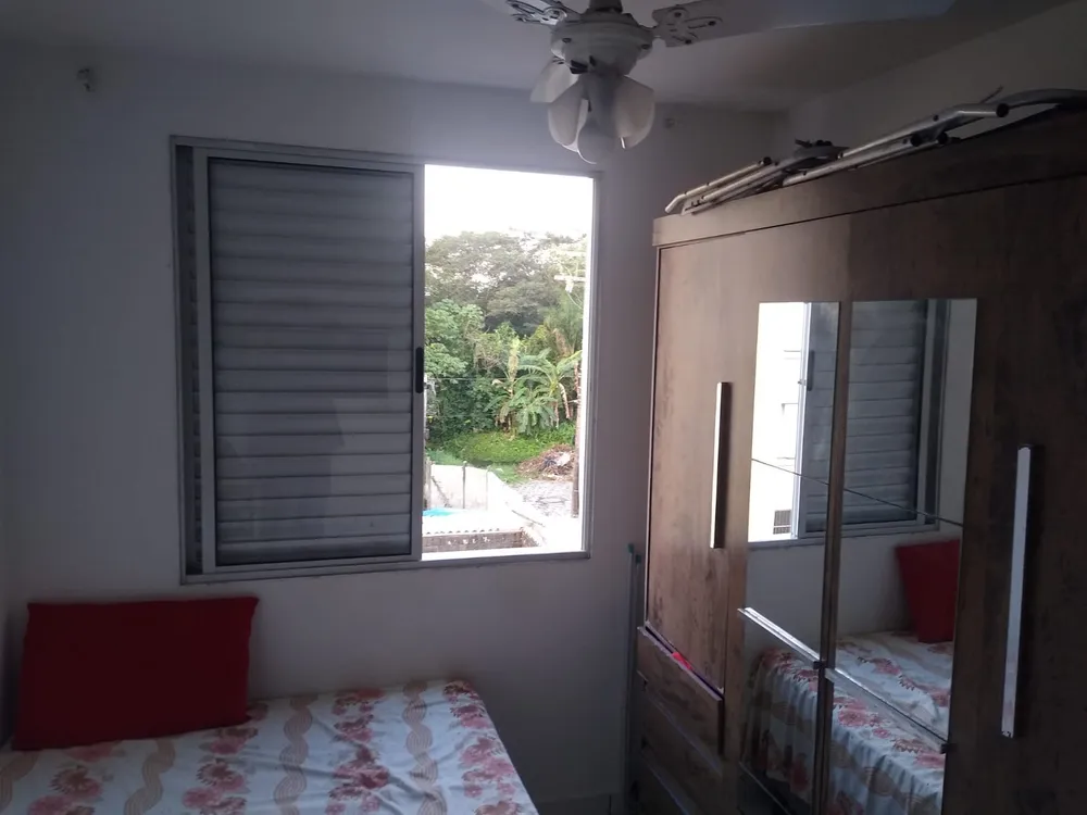 Apartamento, 2 quartos, 51 m² - Foto 14