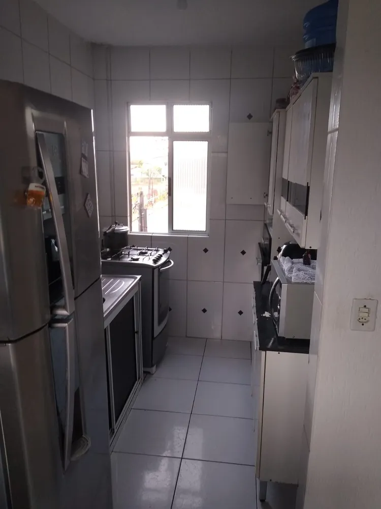 Apartamento, 2 quartos, 51 m² - Foto 15