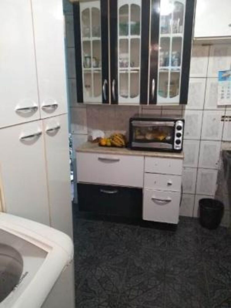 Apartamento, 2 quartos, 60 m² - Foto 5