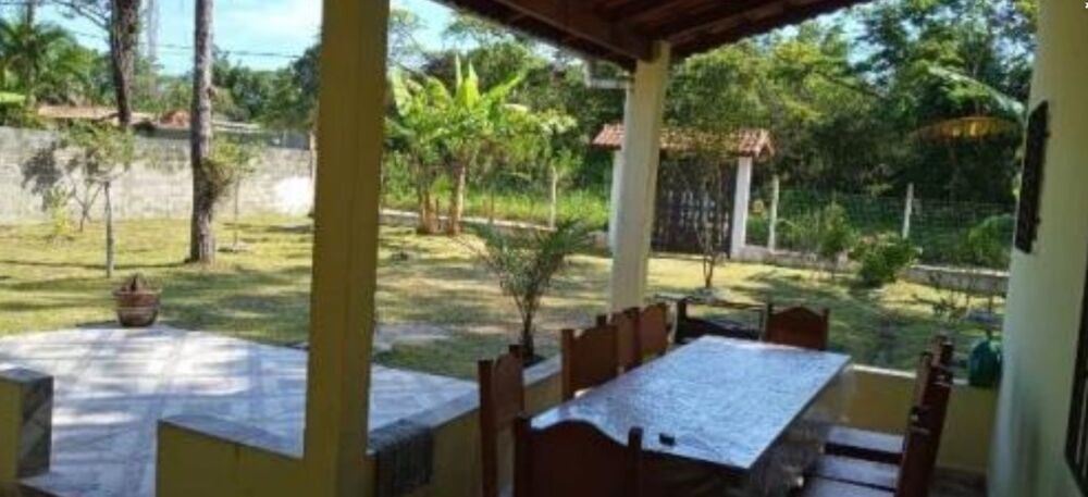 Chácara, 2 quartos - Foto 3