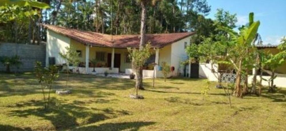 Chácara, 2 quartos - Foto 1
