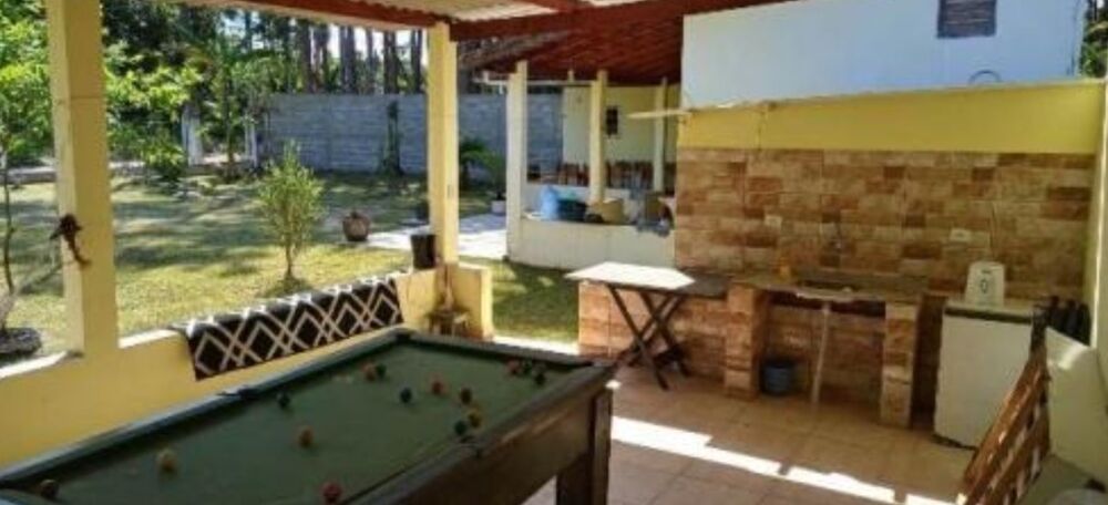 Chácara, 2 quartos - Foto 2