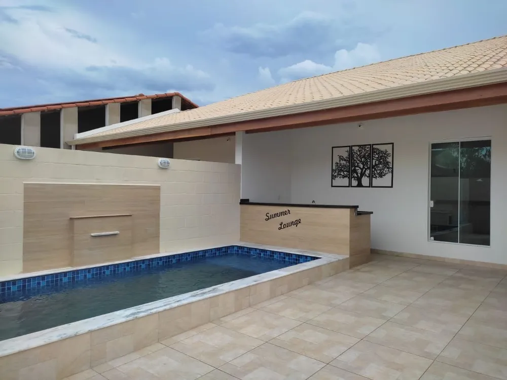 Casa, 2 quartos, 90 m² - Foto 6