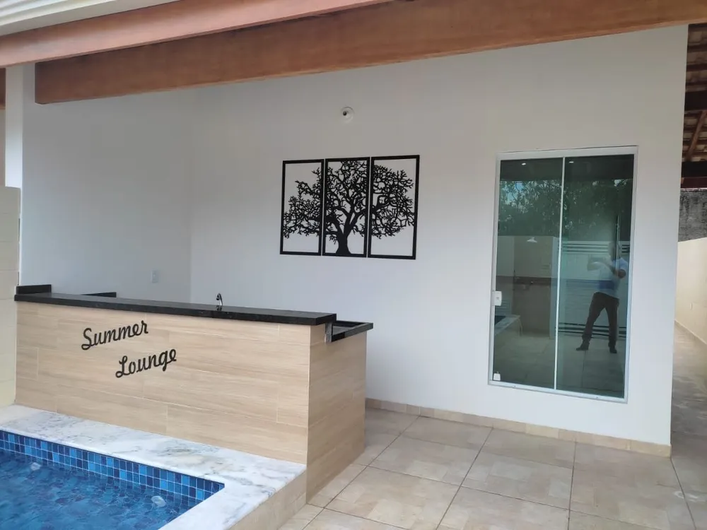 Casa, 2 quartos, 90 m² - Foto 4