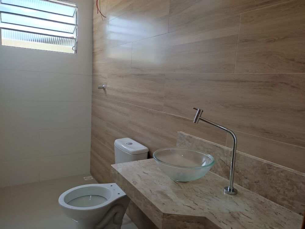 Casa, 2 quartos, 90 m² - Foto 3