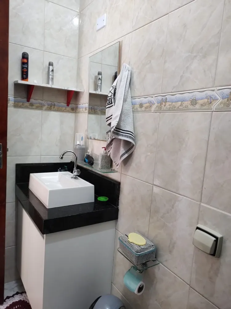 Casa, 2 quartos, 66 m² - Foto 7