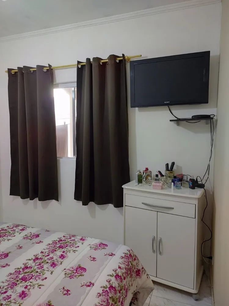 Casa, 2 quartos, 66 m² - Foto 4