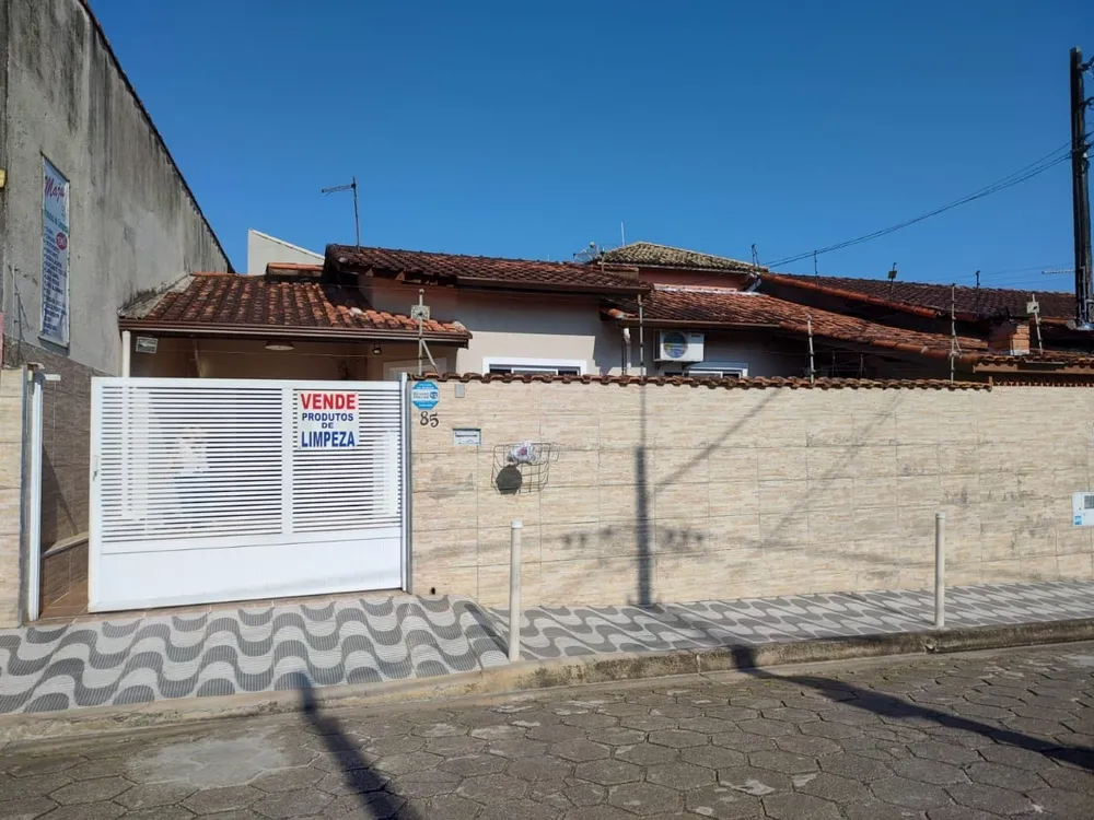 Casa, 2 quartos, 66 m² - Foto 1