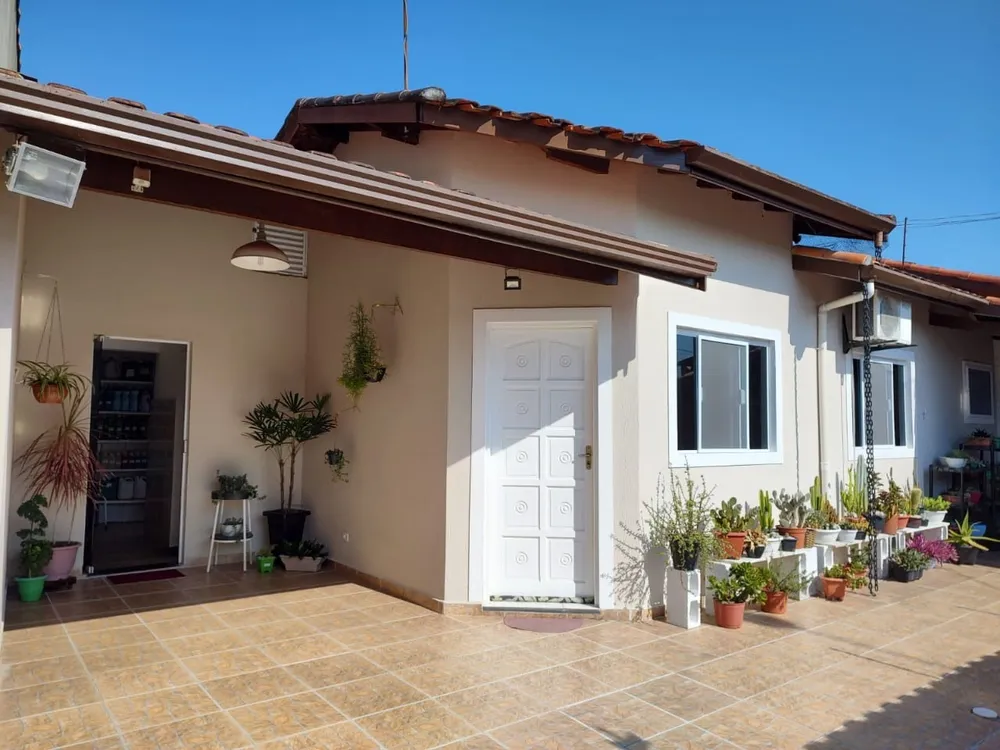 Casa, 2 quartos, 66 m² - Foto 10